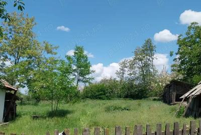 Casă cu 4 camere în Central - 2