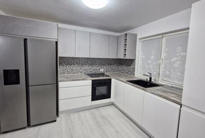 Casă cu 3 camere cu Teren 100 Mp în Bucium - 1