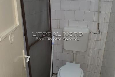 Exclusivitate - Tomis 3 - Str. Hașdeu, spatiu comercial 46,50mp, parter - 10