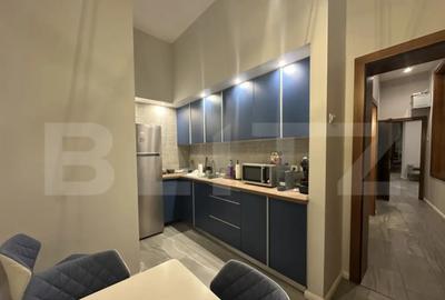 Spațiu comercial, de 178 mp, în Central - 3