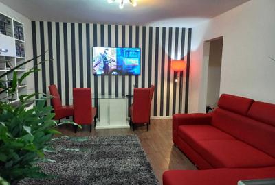 Apartament cu 2 camere decomandat în Rogerius - 7