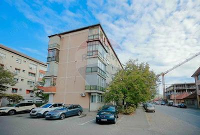 De vanzare apartament cu 2 camere zona Io?ia - 6