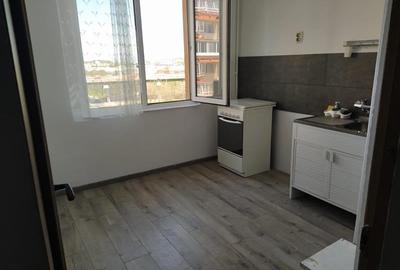 Garsoniera renovata in Astra, Brasov - 6