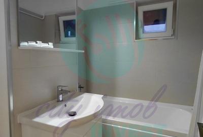 Garsonieră decomandată în Calea Călărașilor - 12