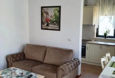 Proprietar inchiriez ap. 3 camere Dumbravi?a Kaufland - 1