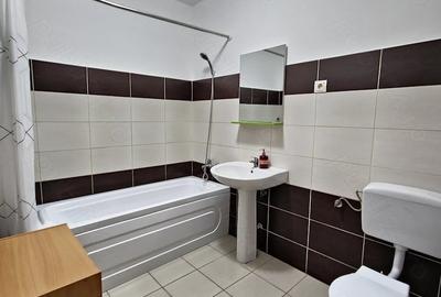 Garsonieră decomandată în Central - 8