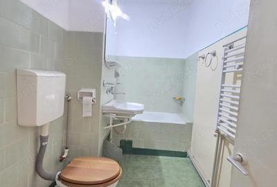 Apartament o camera Dorobanti Tineretului 45 mp - 2