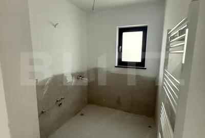 Apartament cu 3 camere decomandat în Burdujeni - 5