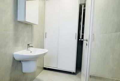 Apartament cu terasa, centrala proprie, spatios - 7