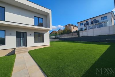 Casa moderna | De Vanzare | Zona dealuri, Oradea - 5