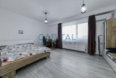 Comision 0%! Apartament 1 camera, 41mp, Gheorgheni, zona Sopor - 6
