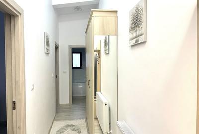 Apartament cu 2 camere decomandat în Ipotești - 2