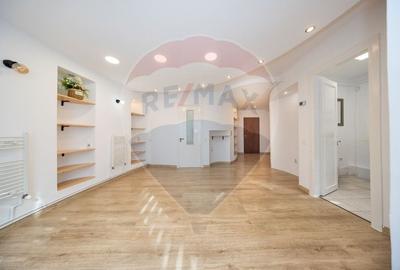 Spațiu comercial, de 33 mp, în Valea Cetății - 2