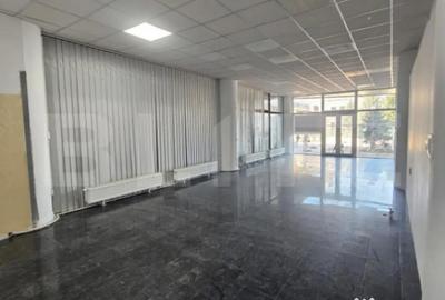 Spațiu comercial, de 140 mp, în Ultracentral - 6