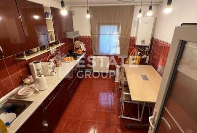 Apartament cu 3 camere decomandat, mobilat în Mircea cel Bătrân - 6