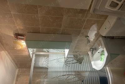 Apartament cu 2 camere semidecomandat în Bârlad - 1