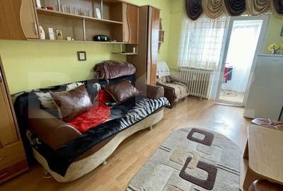 Garsonieră în Obcini