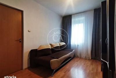 Garsonieră decomandată în Vest - 8
