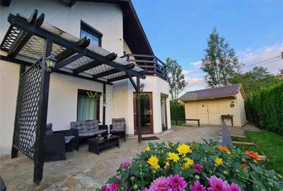 Vila cu SPA | Resedinta de vacanta sau Afacere la cheie Airbnb - 2