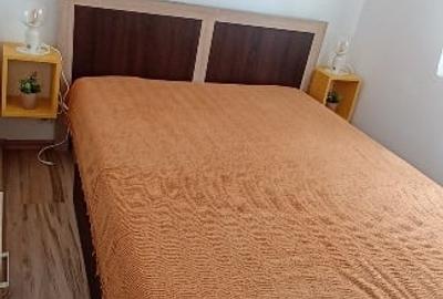 Garsoniera (transformată în apartament cu 2 camere) de închiriat pe termen lung - 4