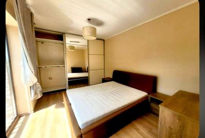 Apartament 3 camere, bloc vila, parcare, terasa, Calea Turzii - 6