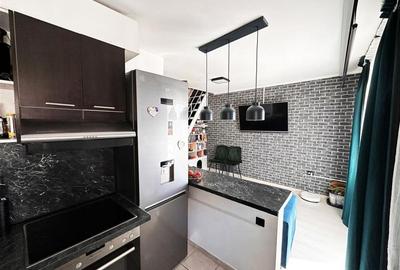 Apartament cu 3 camere semidecomandat, mobilat în Vasile Aaron - 3