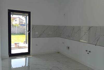Casă cu 2 camere în Central - 3