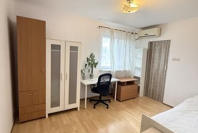 Garsonieră decomandată în Prelungirea Ghencea - 5