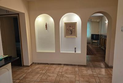 Panduri, 3 camere, et 1, Parcare - 7