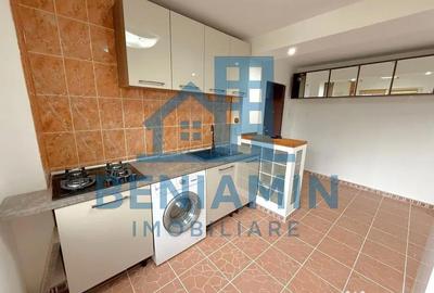 Apartament cu 3 camere semidecomandat în Calea București - 8