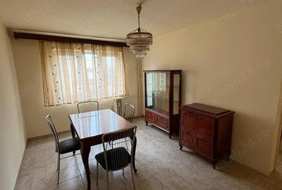 Inchiriez apartament 3 camere C-lea Romanilor - 3