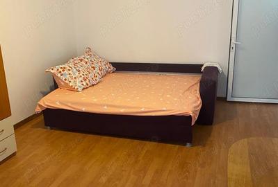 Apartament cu 2 camere decomandat în Năvodari