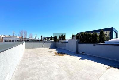 Apartament cu 2 camere decomandat în Unirii - 2