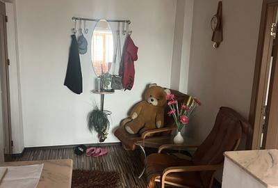 Apartament cu 2 camere decomandat în Central - 5