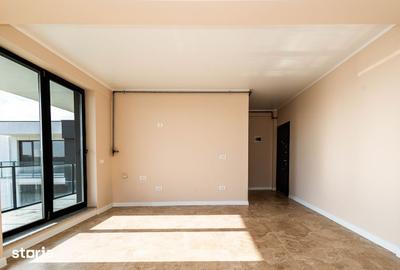 Apartament cu 2 camere în Nord - 1