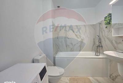 Apartament cu 2 camere, mobilat în - 4