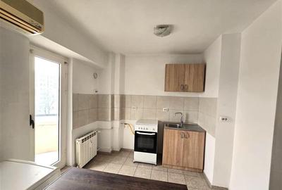 GARSONIERA PERFECTA TE ASTEAPTA ! - 3