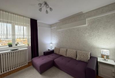 Apartament 2 camere – Sector 3, Str. Rotunda nr. 10 – 52 mp utili - 4