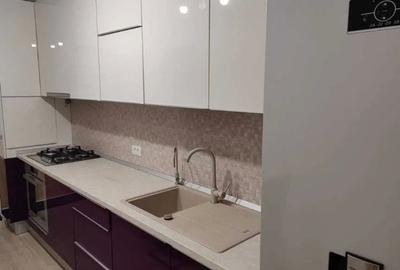 2 camere Lujerului - complex Exigent Plaza - Faza 3 - 5