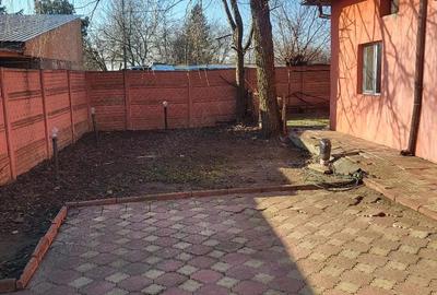 Casă cu Teren 500 Mp în Central - 2