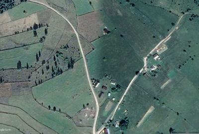 Spațiu comercial, în Măguri - 6