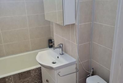 Apartament cu 2 camere semidecomandat în Hipodrom 1 - 2
