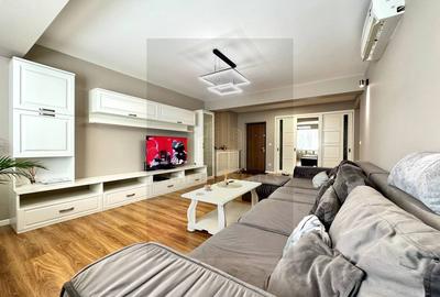 Vânzare apartament cu 3 camere - 130 m.p - în Zona CUG, Iași. - 7