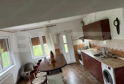 Casa cu teren 5.900 mp comuna Gheorghe Doja - 7