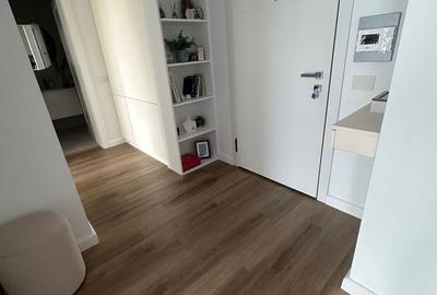 Apartament cu 3 camere în Centura - 3