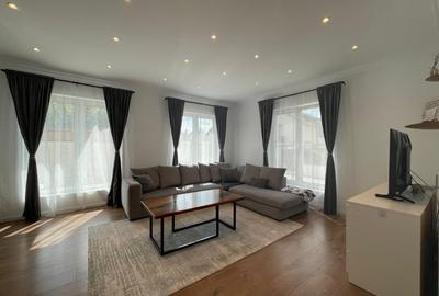 Casă individuală cu 5 camere cu Canalizare în Moșnița Veche - 2