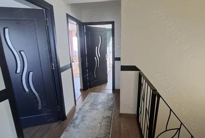 Casă cu 3 camere cu Teren 400 Mp în Sânpetru - 4