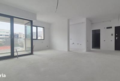 Apartament cu 2 camere în Alba Iulia - 13