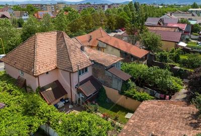 Vila cu 4 camere de vanzare in zona Florilor - 20