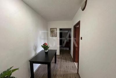 3 camere | 30 m.p. balcoane | 5 minute metrou Nicolae Grigorescu - 6